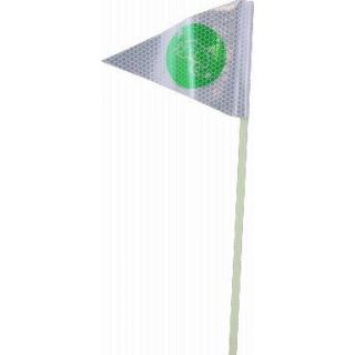 Zeck Cat Buoy Flag