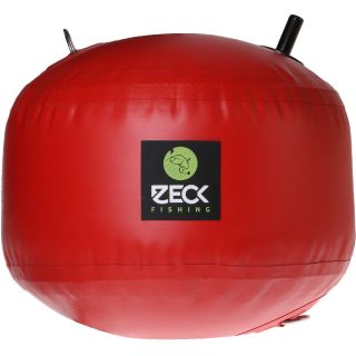 Zeck Cat Buoy Red