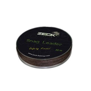 Zeck Snag Leader 1,00mm 136kg 50m