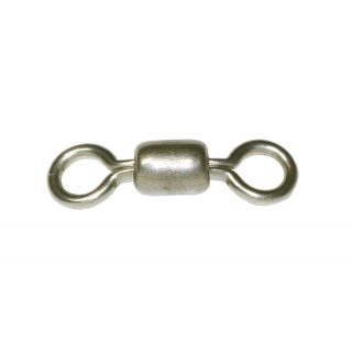 Zeck Stainless Steel Swivel 185kg 5st.