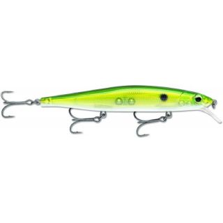 Rapala Precision Xtreme Mavrik 110 Emerald Shad - ESD