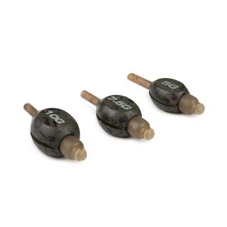 Matrix Inline Pellet Bomb 3st. 10 gr