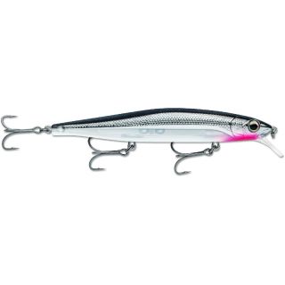 Rapala Precision Xtreme Mavrik 110 Metallic Silver - MS
