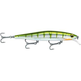 Rapala Precision Xtreme Mavrik 110 Metallic Yellow Perch - MYP