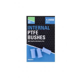 Preston Internal PTFE Bush 4,4 mm