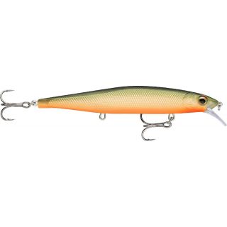 Rapala Precision Xtreme Mavrik Classic 110 Matt Halloween UV - MHLWU