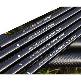 Cresta Spartacus Carp Kup Kit