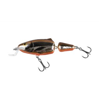 Salmo Frisky Shallow Runner 7 cm Hot Oilve
