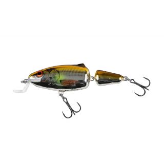 Salmo Frisky Shallow Runner 7 cm Metallic Ayu