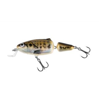 Salmo Frisky Shallow Runner 7 cm Muted Minnow
