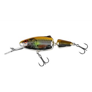 Salmo Frisky Deep Runner 7 cm Metallic Ayu