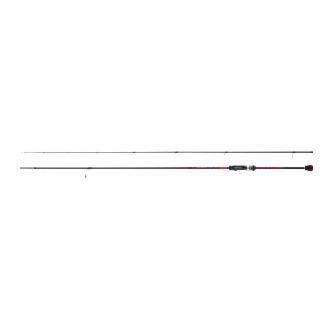 Hearty Rise Rock n Force II 1,98 m 0,7-7 gr 662UL