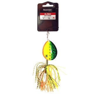 Rozemeijer Dr. Blade 6,5Gr Size 5 Spinner Speckled Fire Tiger