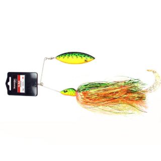 Rozemeijer Dr. Bait 85Gr Spinnerbait Speckled Fire Tiger