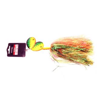 Rozemeijer Dr. Flash 56Gr Size 7 Spinner Speckled Fire Tiger