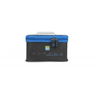 Preston Supera Eva Accessory Case Small
