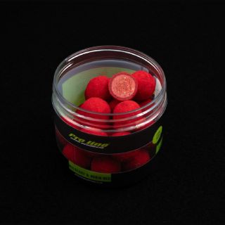 Proline Mulberry & Robin Red Coated Hookbaits Core 15mm 200ml