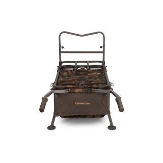 Fox Transporter Barrow