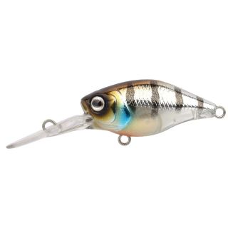 Spro Ikiru Naturals Min.Crank 38LL Buzzer
