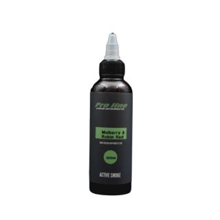 Proline Mulberry & Robin Red Active Smoke 100ml