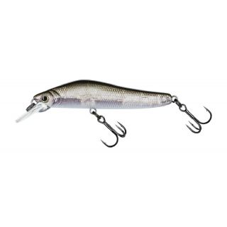Molix Jubar Smart 70 Fast Sinking 10 gr Ghost Natural Shad