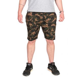 Fox Camo LW Jogger Short Medium