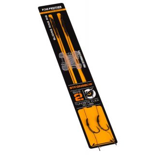 PolePosition Strongbow Sliding Ring Rig Size 2