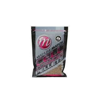 Mainline Match Cell Expander Pellets 300Gr 4 mm