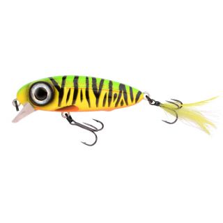 Spro Iris Underdog 70 Firetiger