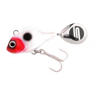 Spro Asp Spinner UV Xl 35Gr Red Head
