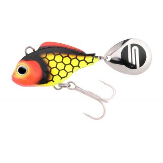 Spro Asp Spinner UV Xl 35Gr Cat Special