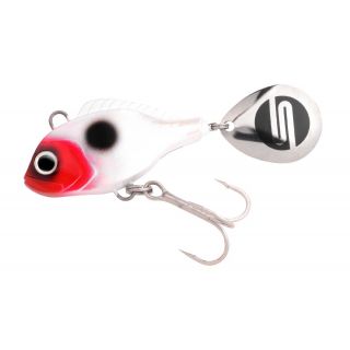 Spro Asp Spinner UV Xl 50Gr Red Head