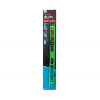 Preston Power Pole Rig 1,5 gr