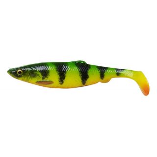 Savage Gear Lb 4D Herring Shad 9Cm Firetiger