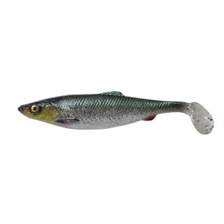 Savage Gear Lb 4D Herring Shad 9Cm Green Silver