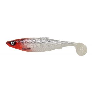 Savage Gear Lb 4D Herring Shad 19Cm Red Head