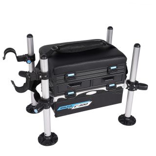 Cresta Solith Seatbox 400