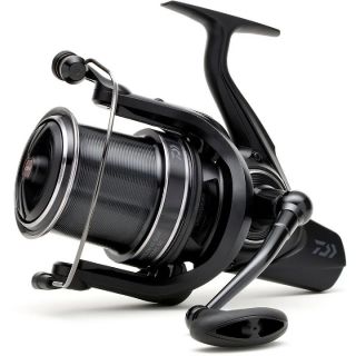 Daiwa 23 Emblem 45 SCW QD