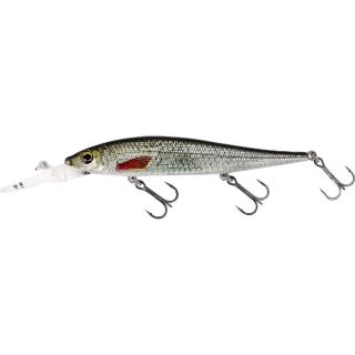 Westin Jerkbite MR 11 cm 15 gr Suspending Real Roach