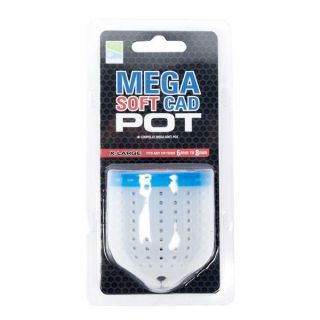 Preston Mega Soft Cad Pot