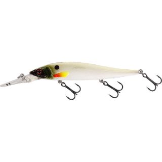 Westin Jerkbite MR 11 cm 15 gr Suspending Ghost Hunter