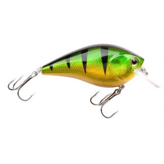 Spro PC Crank 6Cm Gloss Perch UV