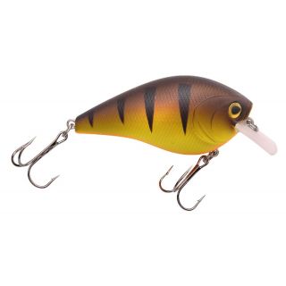 Spro PC Crank 7Cm Yellow Perch UV