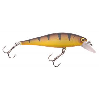 Spro PC Minnow 6,5Cm Yellow Perch UV