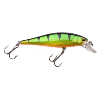 Spro PC Minnow 8Cm Gloss Perch UV