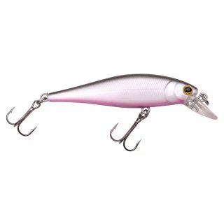 Spro PC Minnow 10Cm Black Back