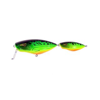 Rozemeijer Stalker 13cm 35Gr Speckled Fire Tiger SFT