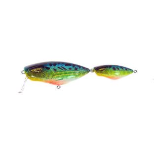 Rozemeijer Stalker 13cm 35Gr Speckled Blue Gill SBG