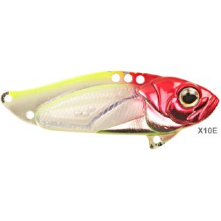 Strike Pro Astro Vibe 6,5 cm 26 gr Clown X10