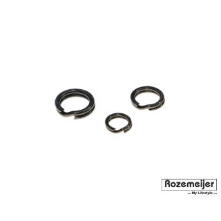 Rozemeijer Extra Strong Splitrings 20St. 6 mm